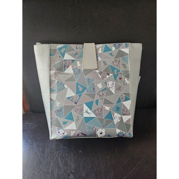 Disney dooney 100 years bag - Picture 2 of 5